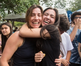 Resultado PAS UnB. 09/02/2026 Foto: Anastácia Vaz/Secom UnB